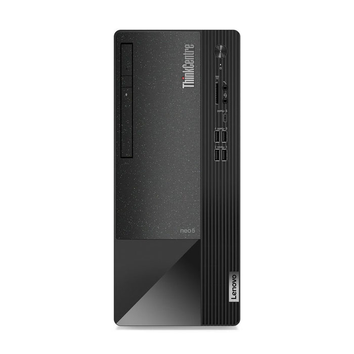 PC cu Unitate Lenovo ThinkCentre neo 50t No Intel Core i5-1240 8 GB RAM 256 GB SSD