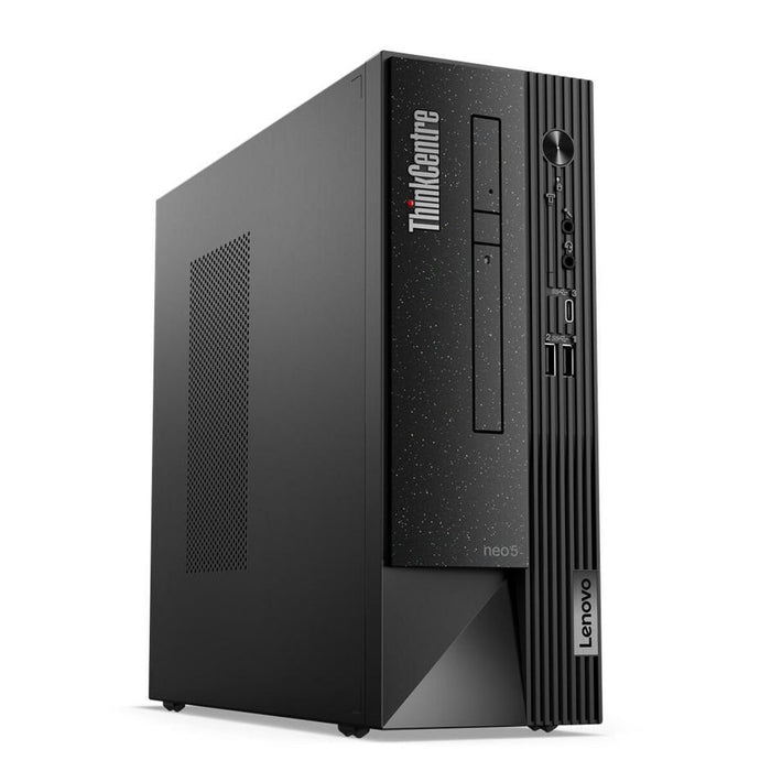 PC cu Unitate Lenovo ThinkCentre neo 50s Intel Core i7-13700 8 GB RAM 512 GB SSD