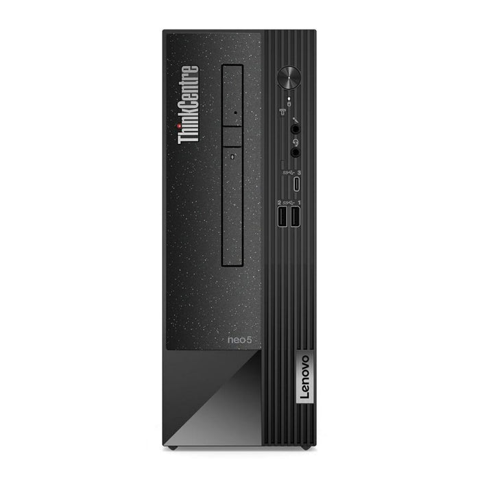 PC cu Unitate Lenovo ThinkCentre neo 50s Intel Core i7-13700 8 GB RAM 512 GB SSD