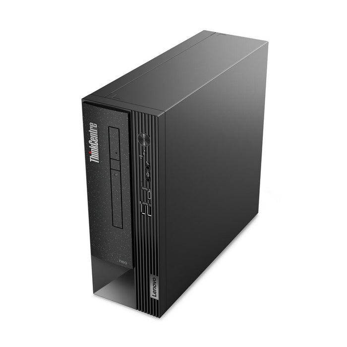 PC cu Unitate Lenovo ThinkCentre neo 50s Intel Core i3-13100 8 GB RAM 256 GB SSD