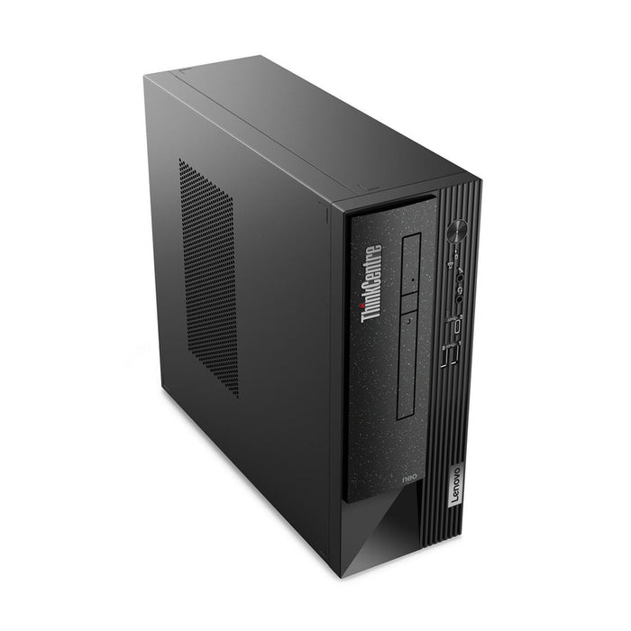 PC cu Unitate Lenovo ThinkCentre neo 50s Intel Core i3-13100 8 GB RAM 256 GB SSD