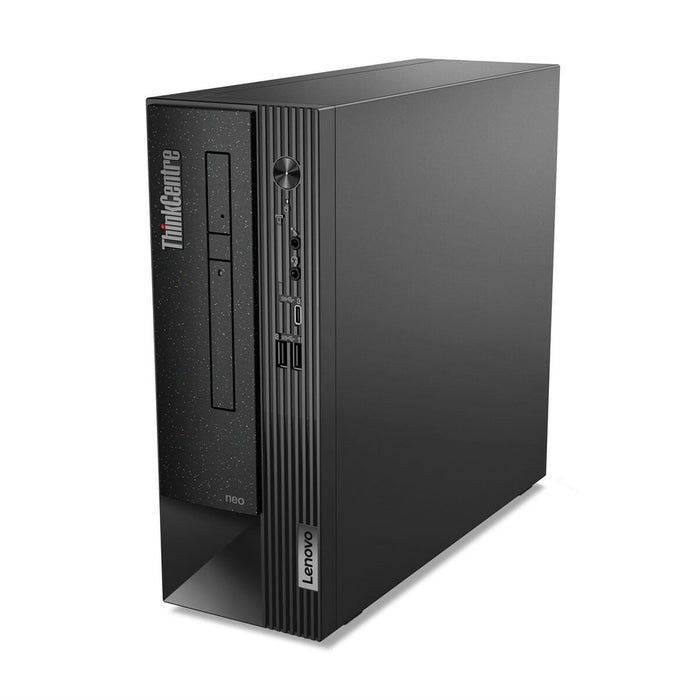 PC cu Unitate Lenovo ThinkCentre neo 50s Intel Core i3-13100 8 GB RAM 256 GB SSD