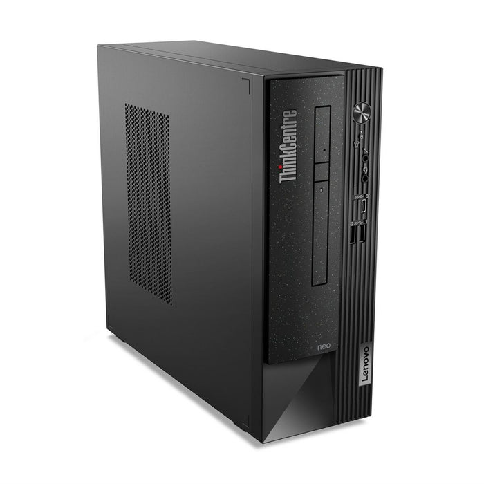 PC cu Unitate Lenovo ThinkCentre neo 50s Intel Core i3-13100 8 GB RAM 256 GB SSD