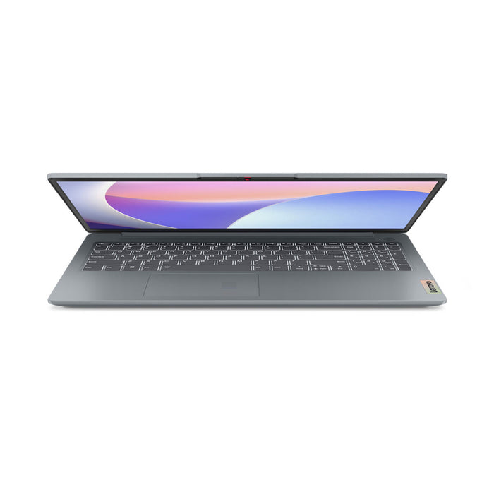 Laptop Lenovo IPS3 15IAH8 15,6" 8 GB RAM 256 GB SSD Intel Core i3 N305 Qwerty Spaniolă