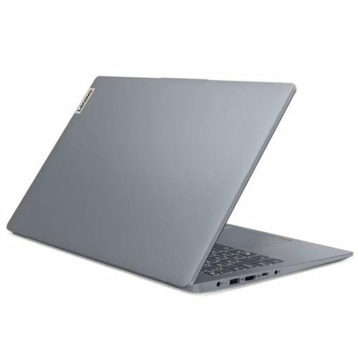 Laptop Lenovo IdeaPad Slim 3 15IAH8 15,6" i5-12450H 8 GB RAM 512 GB SSD Qwerty Spaniolă