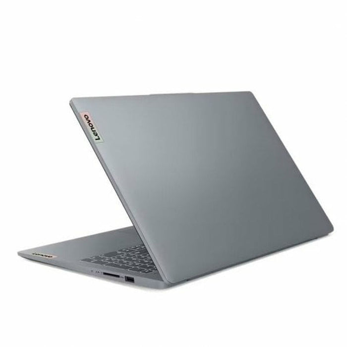 Laptop Lenovo IdeaPad Slim 3 15IAH8 15,6" i5-12450H 8 GB RAM 512 GB SSD Qwerty Spaniolă