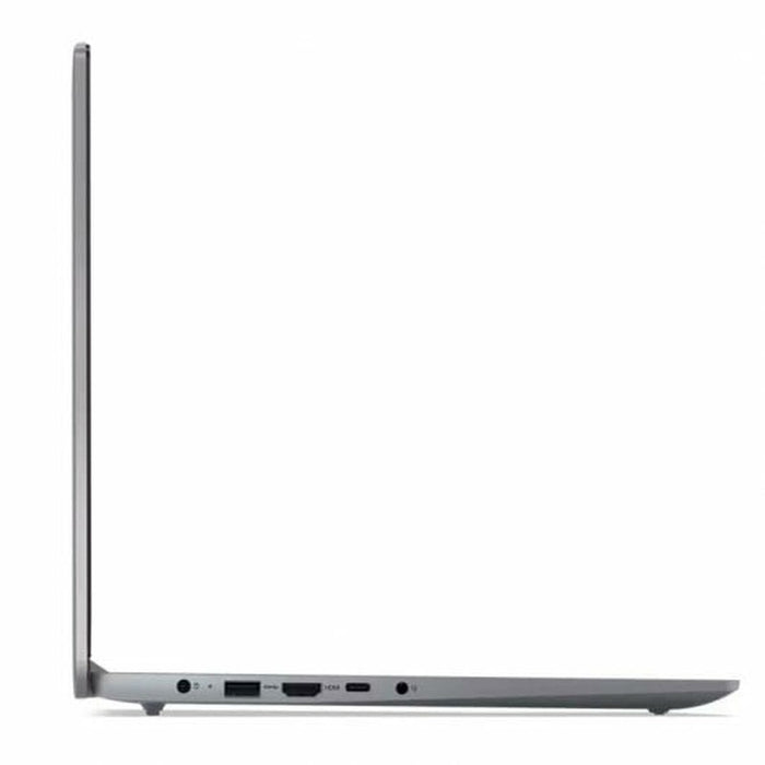 Laptop Lenovo IdeaPad Slim 3 15IAH8 15,6" i5-12450H 8 GB RAM 512 GB SSD Qwerty Spaniolă