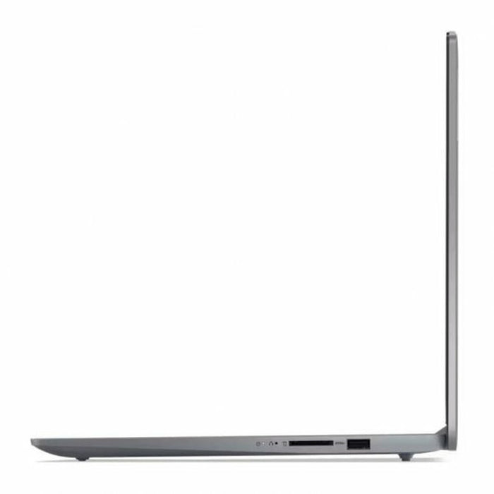 Laptop Lenovo IdeaPad Slim 3 15IAH8 15,6" i5-12450H 8 GB RAM 512 GB SSD Qwerty Spaniolă