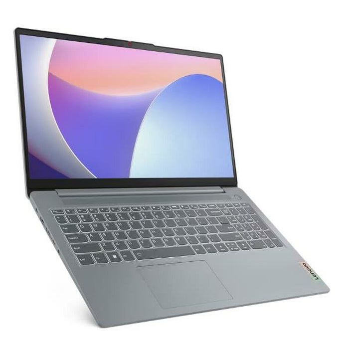 Laptop Lenovo IPS3 15IAH8 15,6" i5-12500H 16 GB RAM 1 TB SSD Qwerty Spaniolă