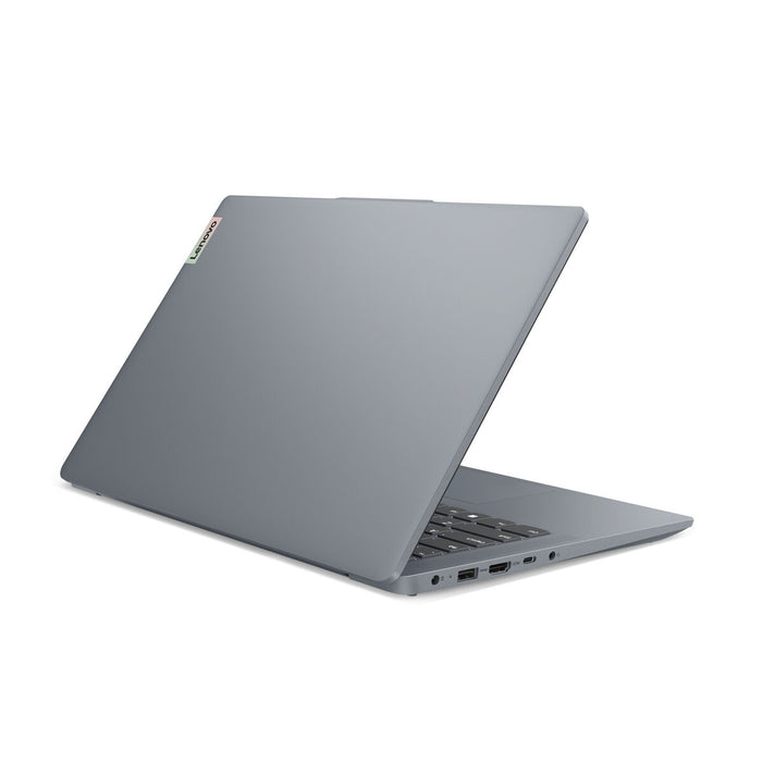 Laptop Lenovo IdeaPad Slim 3 14IAN8 14" Intel Core i3 N305 8 GB RAM 512 GB SSD Qwerty Spaniolă