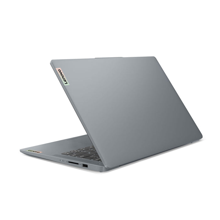 Laptop Lenovo IdeaPad Slim 3 14IAN8 14" Intel Core i3 N305 8 GB RAM 512 GB SSD Qwerty Spaniolă