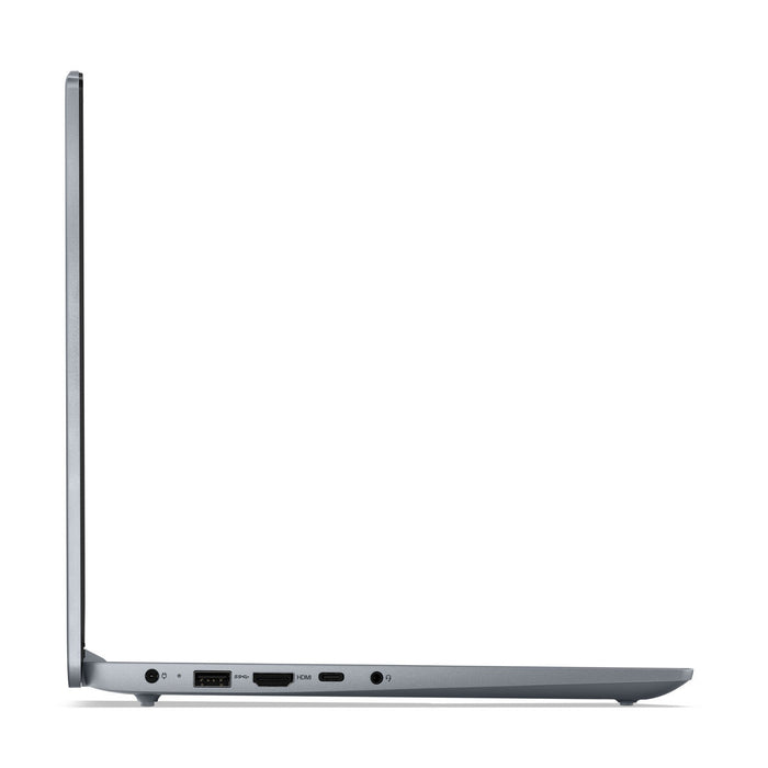 Laptop Lenovo IdeaPad Slim 3 14IAN8 14" Intel Core i3 N305 8 GB RAM 512 GB SSD Qwerty Spaniolă