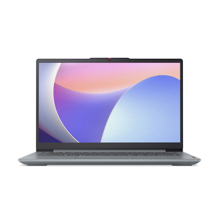 Laptop Lenovo IdeaPad Slim 3 14IAN8 14" Intel Core i3 N305 8 GB RAM 512 GB SSD Qwerty Spaniolă