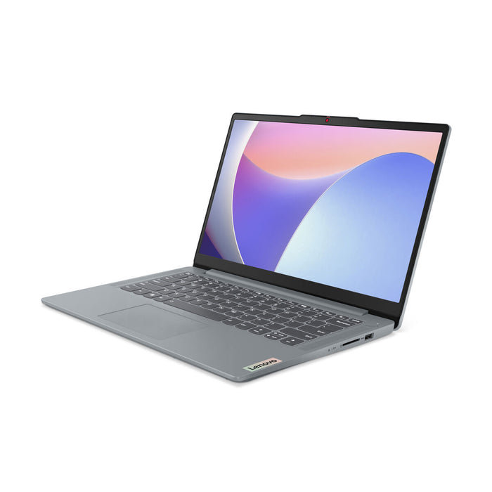 Laptop Lenovo IdeaPad Slim 3 14IAN8 14" Intel Core i3 N305 8 GB RAM 512 GB SSD Qwerty Spaniolă