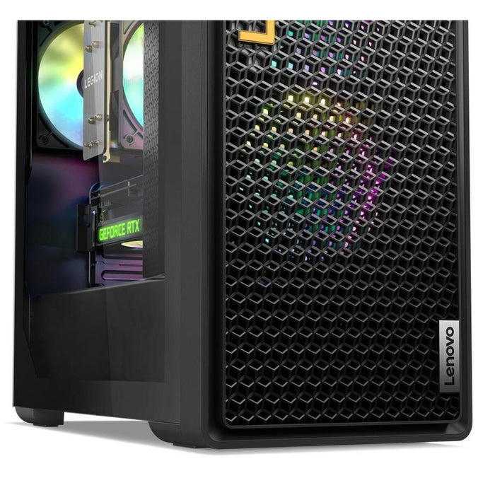 PC cu Unitate Lenovo 90UU00D7PL Intel Core i5-13400F 16 GB RAM 1 TB SSD NVIDIA GeForce RTX 3060