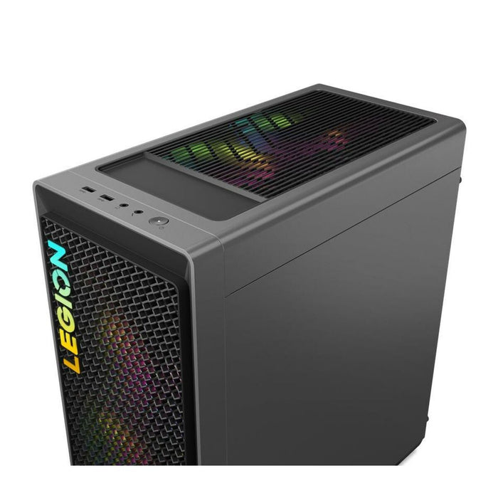 PC cu Unitate Lenovo 90UU00D7PL Intel Core i5-13400F 16 GB RAM 1 TB SSD NVIDIA GeForce RTX 3060