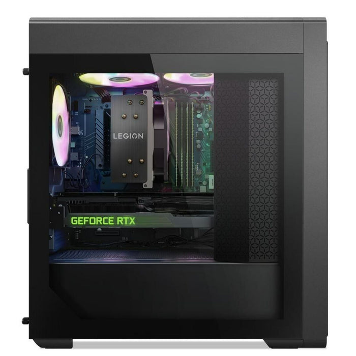 PC cu Unitate Lenovo 90UU00D7PL Intel Core i5-13400F 16 GB RAM 1 TB SSD NVIDIA GeForce RTX 3060