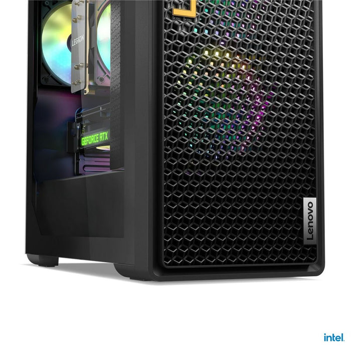 PC cu Unitate Lenovo Legion T5 Intel Core i7-13700F 16 GB RAM 1 TB SSD NVIDIA GeForce RTX 3060
