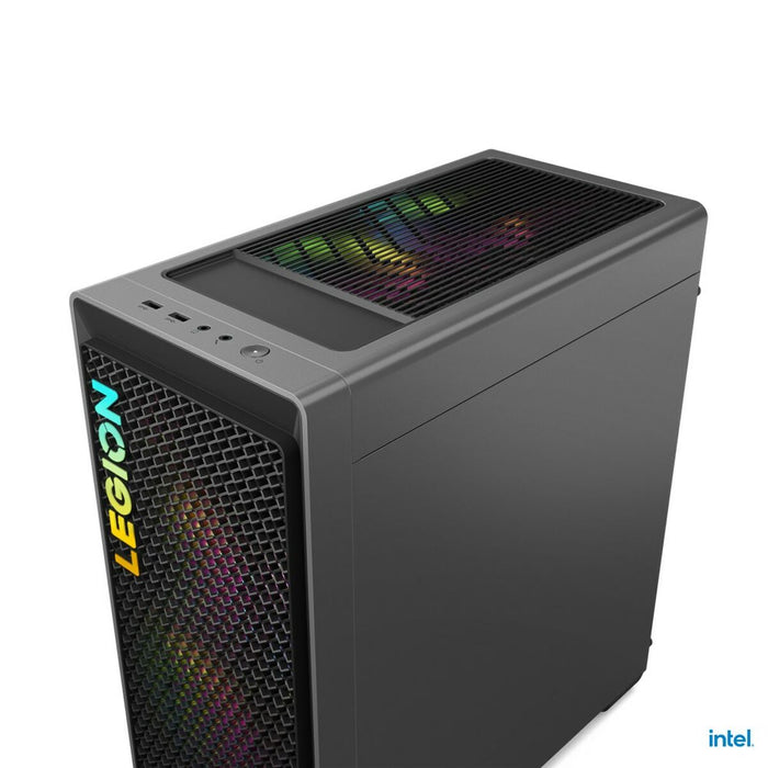 PC cu Unitate Lenovo Legion T5 Intel Core i7-13700F 16 GB RAM 1 TB SSD NVIDIA GeForce RTX 3060