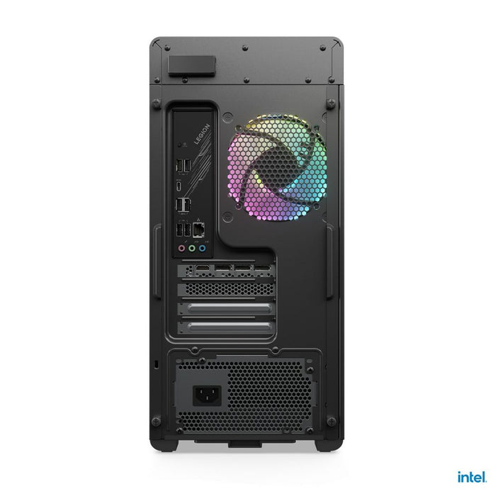 PC cu Unitate Lenovo Legion T5 Intel Core i7-13700F 16 GB RAM 1 TB SSD NVIDIA GeForce RTX 3060