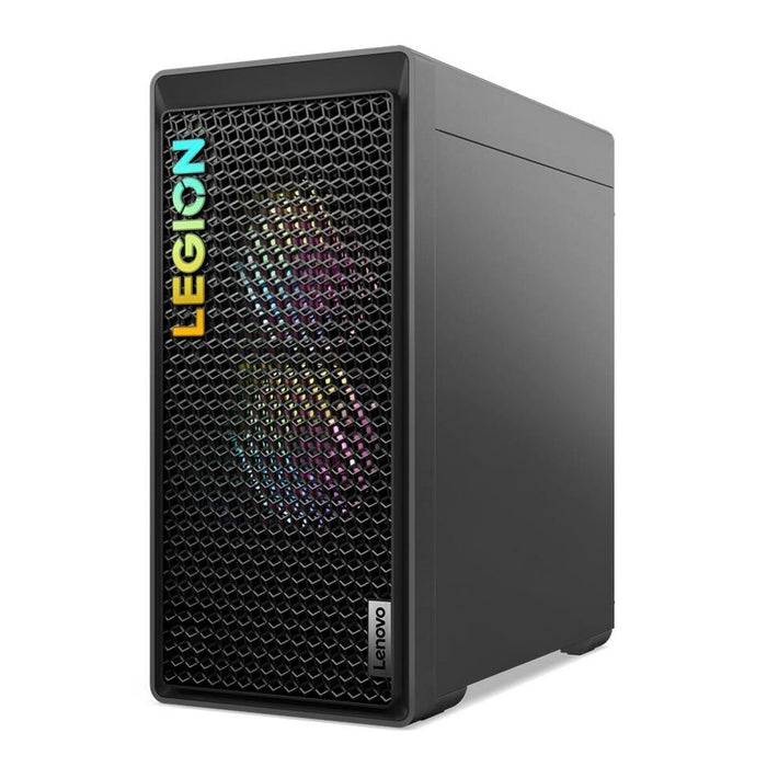 PC cu Unitate Lenovo Legion T5 Intel Core i5-13400F 32 GB RAM 1 TB SSD Nvidia Geforce RTX 4060