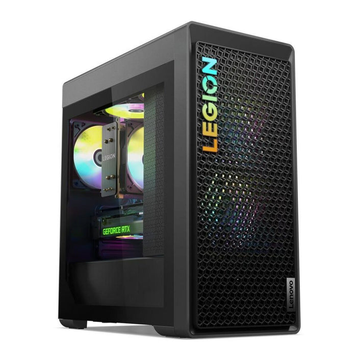 PC cu Unitate Lenovo Legion T5 Intel Core i5-13400F 32 GB RAM 1 TB SSD Nvidia Geforce RTX 4060
