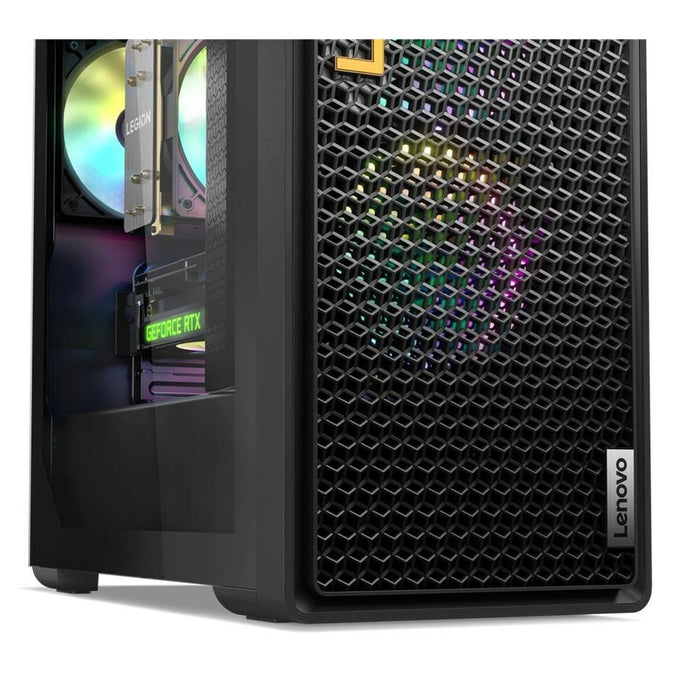 PC cu Unitate Lenovo Legion T5 Intel Core i5-13400F 32 GB RAM 1 TB SSD Nvidia Geforce RTX 4060