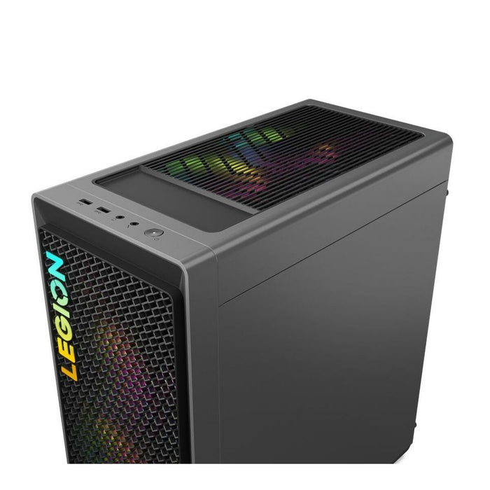 PC cu Unitate Lenovo Legion T5 Intel Core i5-13400F 32 GB RAM 1 TB SSD Nvidia Geforce RTX 4060