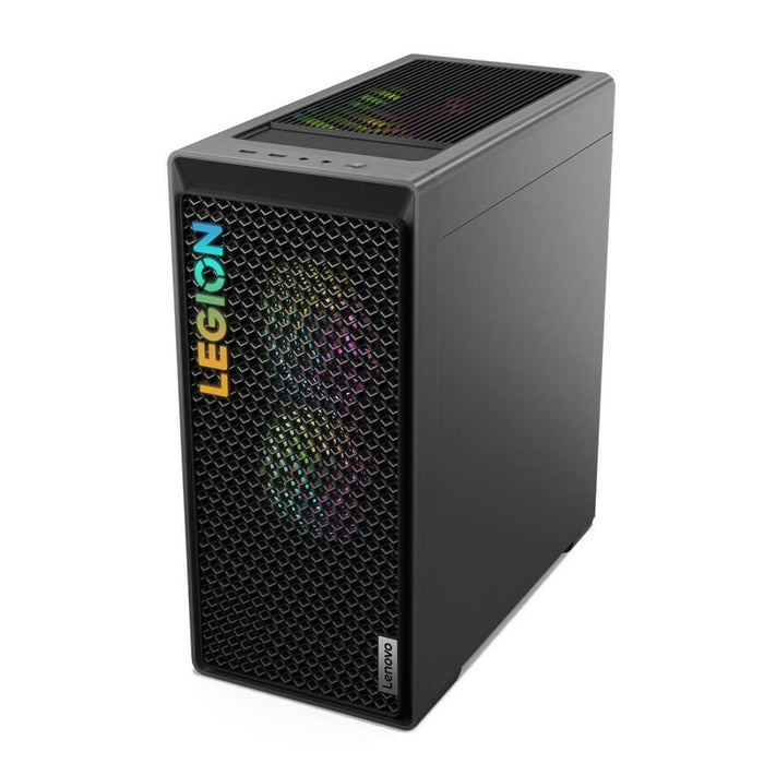 PC cu Unitate Lenovo Legion T5 Intel Core i5-13400F 32 GB RAM 1 TB SSD Nvidia Geforce RTX 4060
