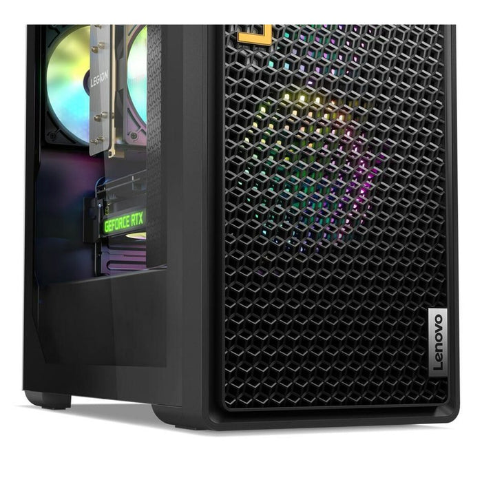 PC cu Unitate Lenovo 90UU00DCPL Intel Core i7-13700F 32 GB RAM 1 TB SSD Nvidia Geforce RTX 4060
