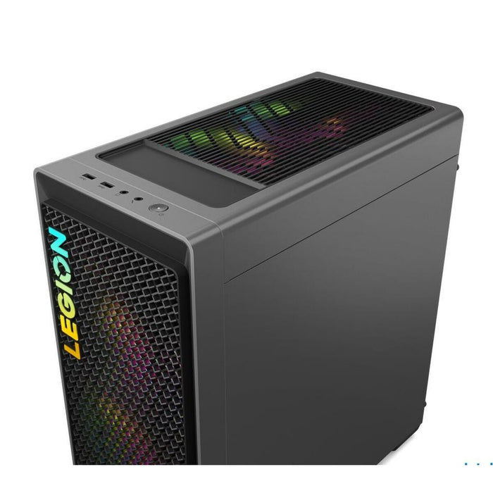 PC cu Unitate Lenovo 90UU00DCPL Intel Core i7-13700F 32 GB RAM 1 TB SSD Nvidia Geforce RTX 4060