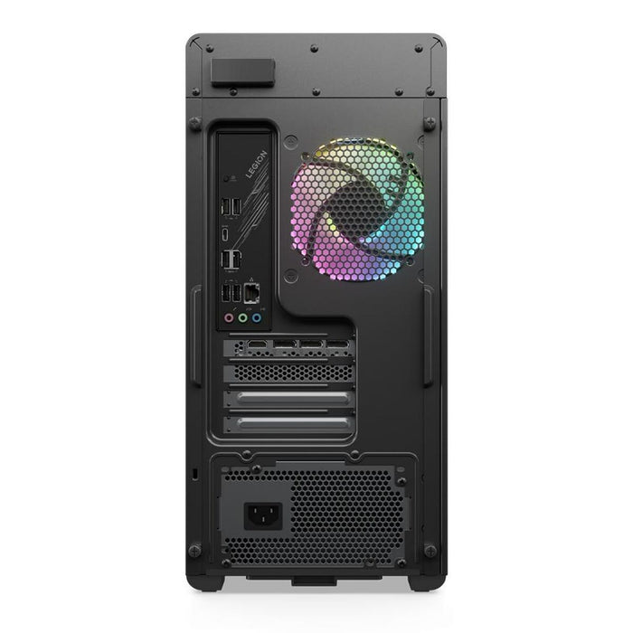 PC cu Unitate Lenovo 90UU00DCPL Intel Core i7-13700F 32 GB RAM 1 TB SSD Nvidia Geforce RTX 4060