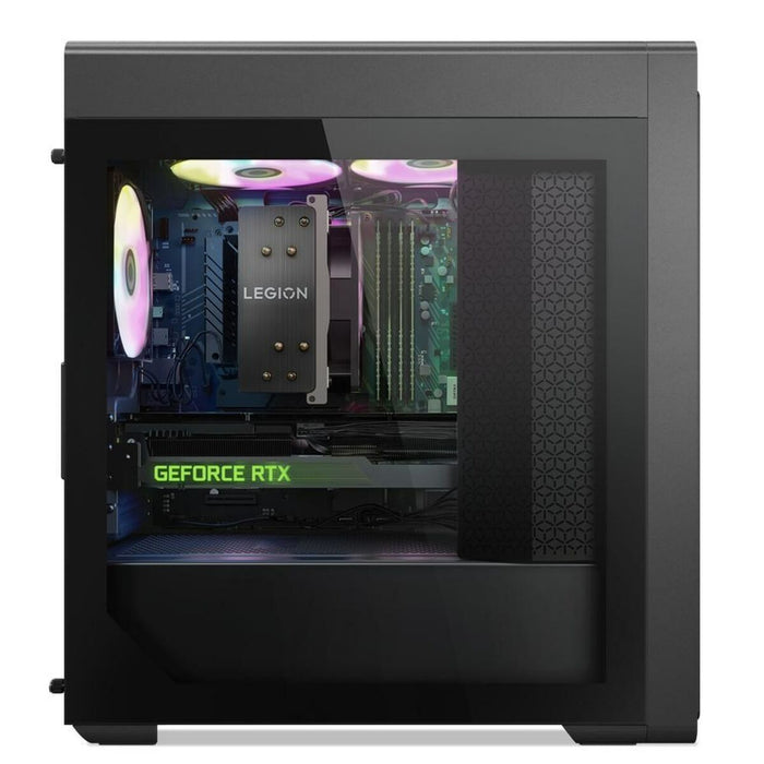 PC cu Unitate Lenovo 90UU00DCPL Intel Core i7-13700F 32 GB RAM 1 TB SSD Nvidia Geforce RTX 4060