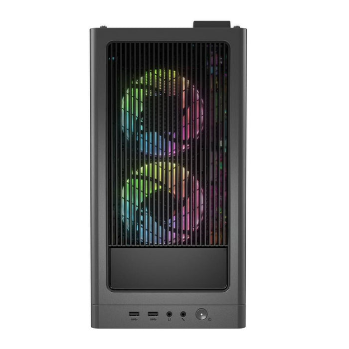 PC cu Unitate Lenovo 90UU00DCPL Intel Core i7-13700F 32 GB RAM 1 TB SSD Nvidia Geforce RTX 4060