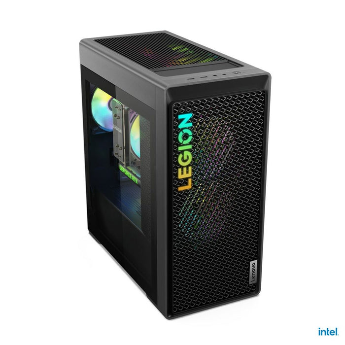 PC cu Unitate Lenovo Legion T5 Intel Core i5-13400F 32 GB RAM 1 TB SSD NVIDIA GEFORCE RTX 4060 TI