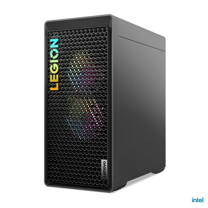 PC cu Unitate Lenovo Legion T5 Intel Core i5-13400F 32 GB RAM 1 TB SSD NVIDIA GEFORCE RTX 4060 TI