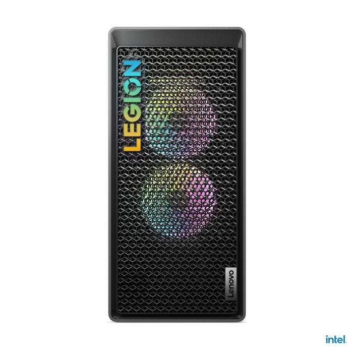 PC cu Unitate Lenovo Legion T5 Intel Core i5-13400F 32 GB RAM 1 TB SSD NVIDIA GEFORCE RTX 4060 TI