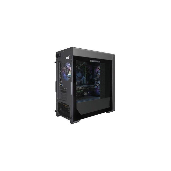 PC cu Unitate Lenovo Legion T5 Intel Core i7-13700 32 GB RAM 1 TB SSD Nvidia Geforce RTX 4070
