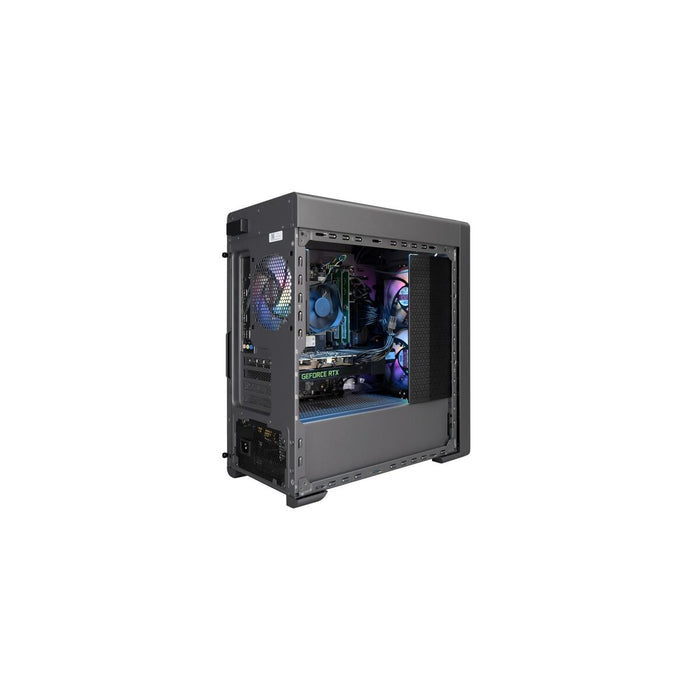 PC cu Unitate Lenovo Legion T5 Intel Core i7-13700 32 GB RAM 1 TB SSD Nvidia Geforce RTX 4070