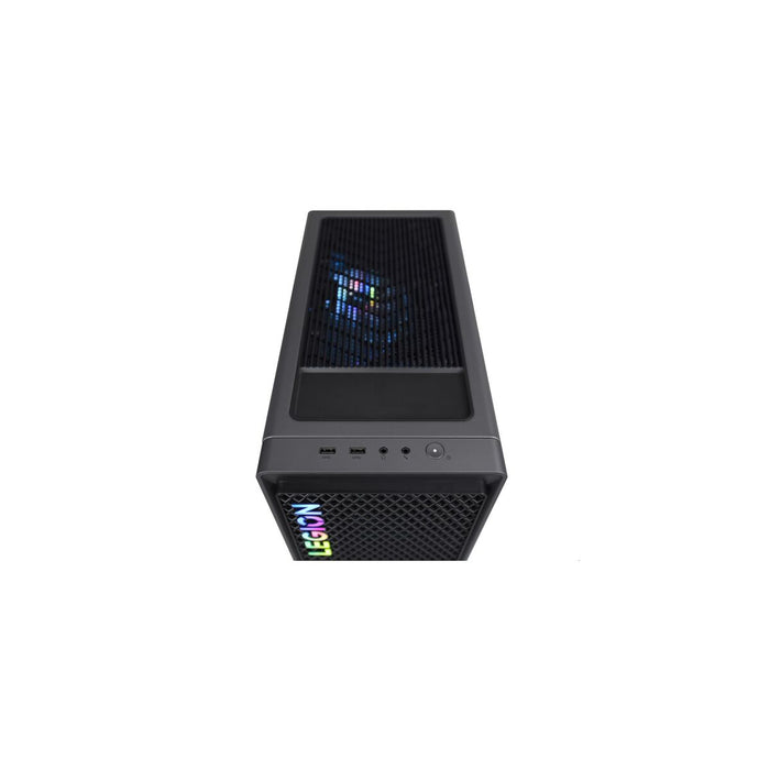 PC cu Unitate Lenovo Legion T5 Intel Core i7-13700 32 GB RAM 1 TB SSD Nvidia Geforce RTX 4070
