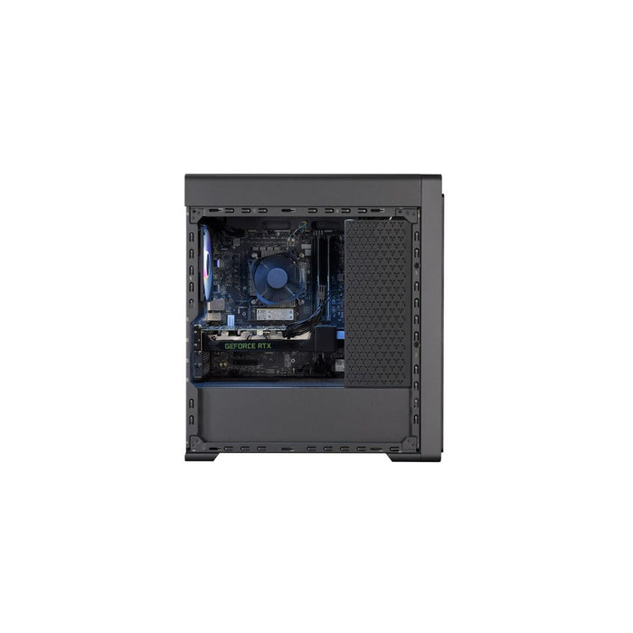 PC cu Unitate Lenovo Legion T5 Intel Core i7-13700 32 GB RAM 1 TB SSD Nvidia Geforce RTX 4070