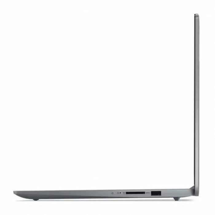 Laptop Lenovo IdeaPad Slim 3 15IAH8 15,6" i5-12450H 16 GB RAM 1 TB SSD Qwerty Spaniolă