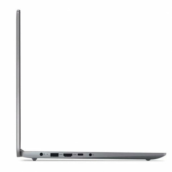 Laptop Lenovo IdeaPad Slim 3 15IAH8 15,6" i5-12450H 16 GB RAM 1 TB SSD Qwerty Spaniolă