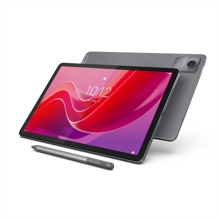 Tabletă Lenovo Tab M11 10,9" Mediatek Helio G88 4 GB RAM 128 GB Gri
