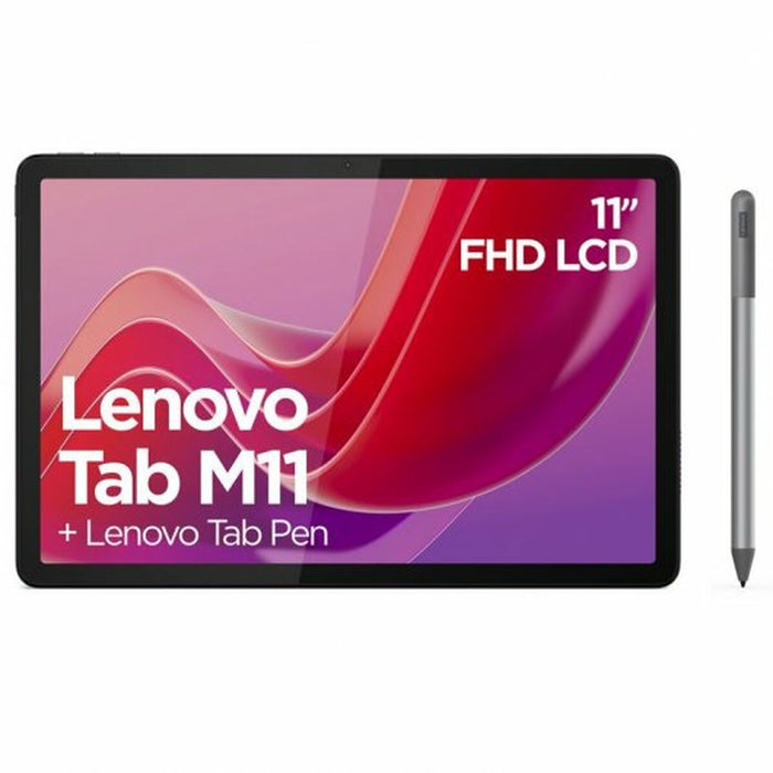 Tabletă Lenovo Lenovo Tab M11 11" 4 GB RAM 128 GB Gri