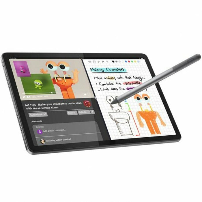 Tabletă Lenovo Lenovo Tab M11 11" 4 GB RAM 128 GB Gri