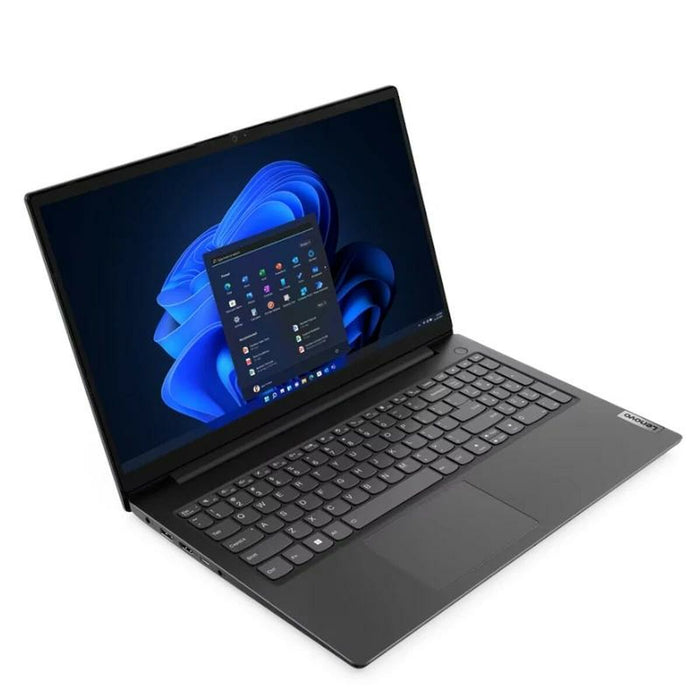 Laptop Lenovo V15 15,6" 8 GB RAM 512 GB SSD Intel Core i5-1235U Qwerty Spaniolă