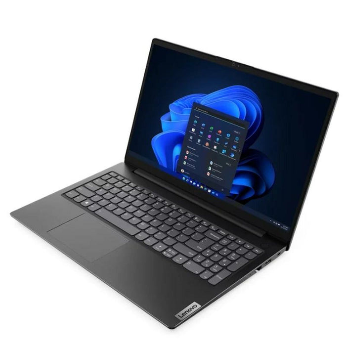 Laptop Lenovo V15 15,6" 8 GB RAM 512 GB SSD Intel Core i5-1235U Qwerty Spaniolă