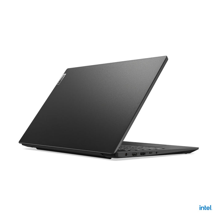 Laptop Lenovo 83FS002XSP 15,6" 8 GB RAM 512 GB SSD i5-12500H Qwerty Spaniolă