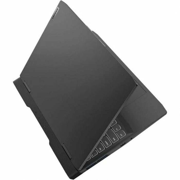 Laptop Lenovo 82SB00WHSP 15,6" AMD Ryzen 5 6600H 16 GB RAM 512 GB SSD NVIDIA GeForce RTX 3050 Qwerty Spaniolă
